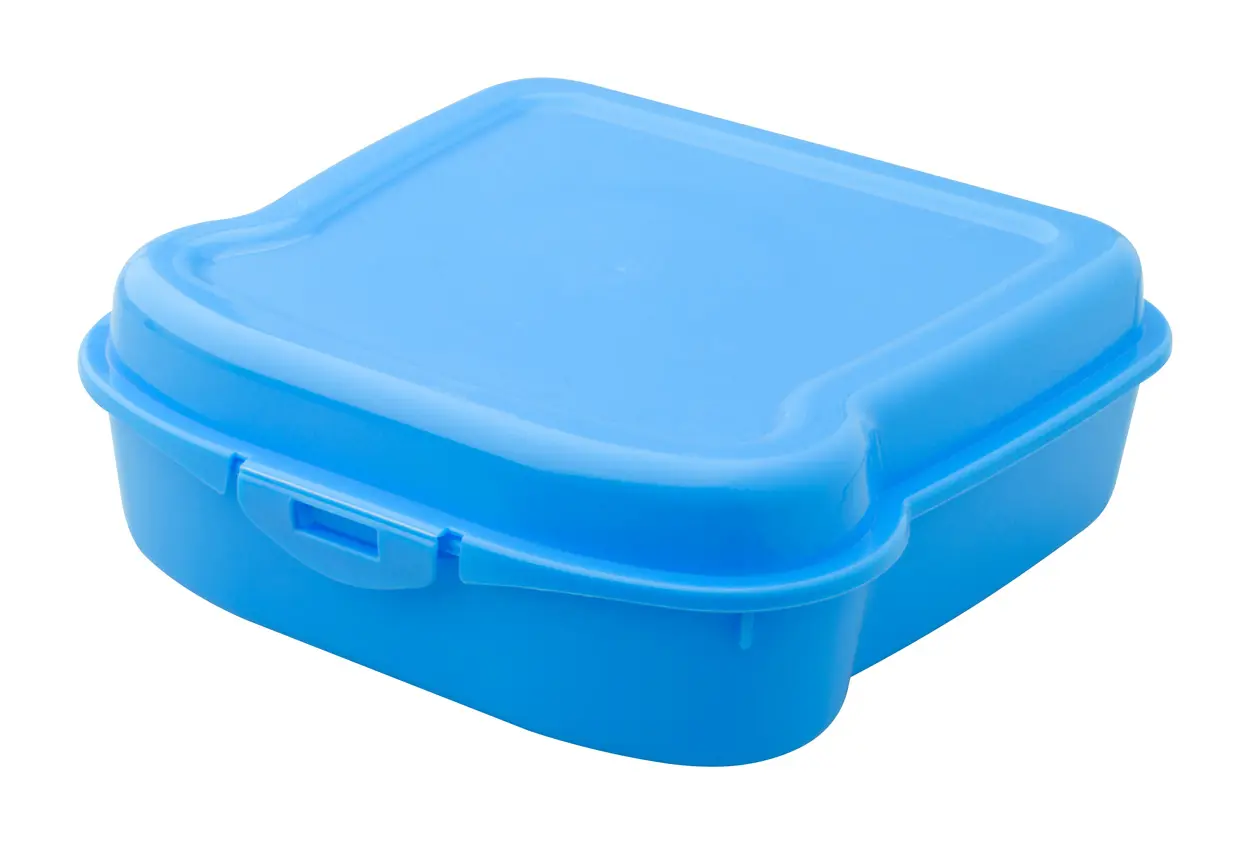 Kutija za ručak Sondix AP741293 blue 130×50×135 mm, 135×130×50 mm-0