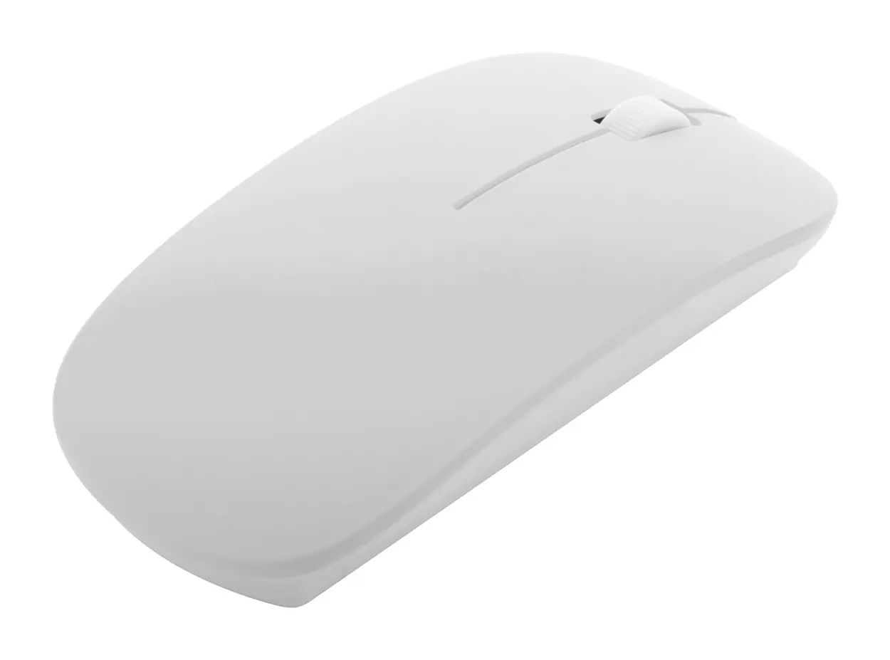 Optički miš Jovale AP741481 white 112×57×24 mm-0