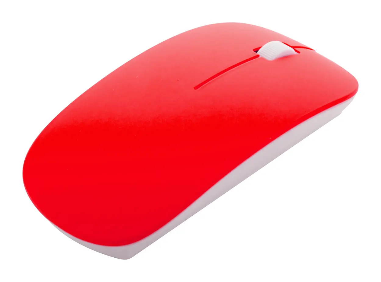 Optički miš Jovale AP741481 red 112×57×24 mm-0