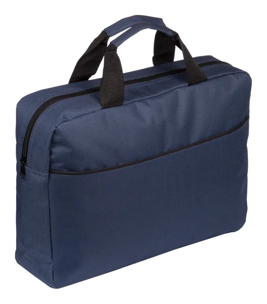 Torba za dokumente Alvix AP741507 dark blue 380×295×90 mm-1