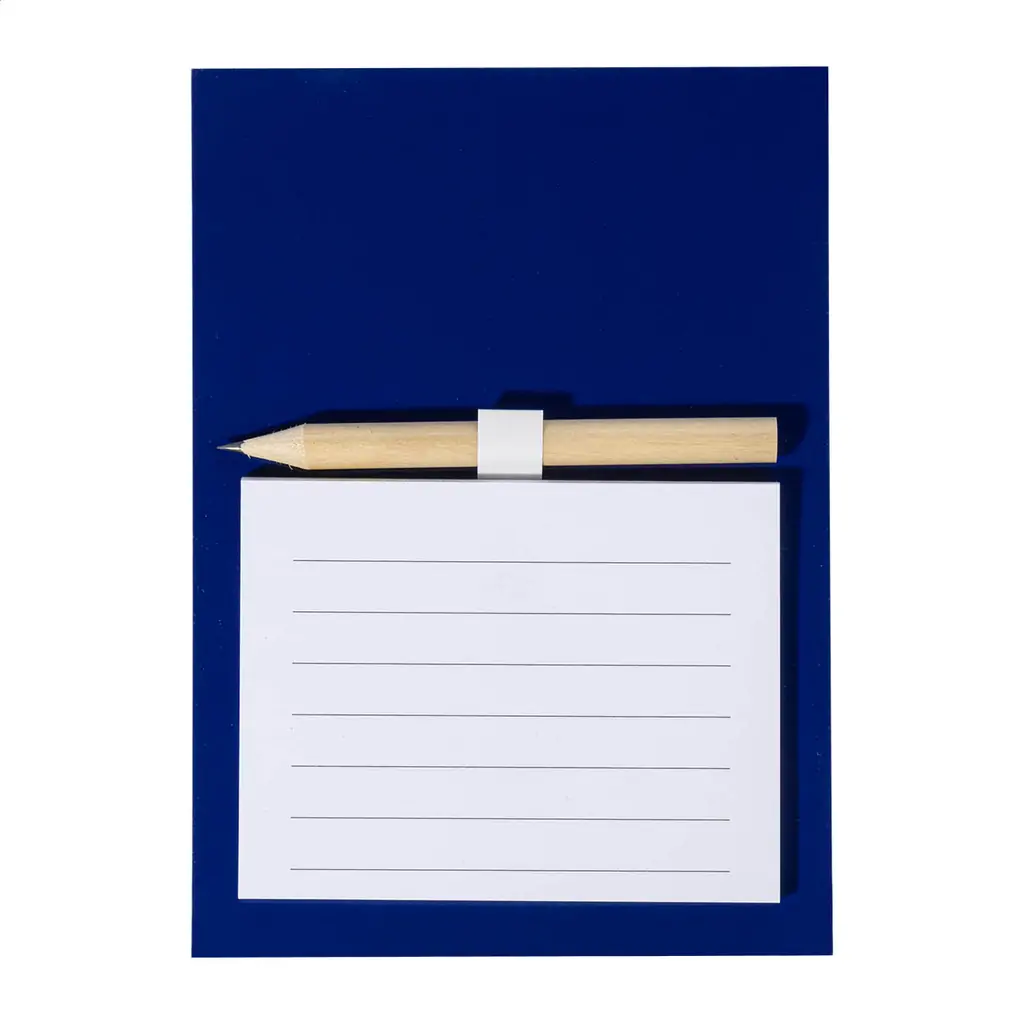 Promidžbeni blok Pecfri AP741511 blue 99×139 mm-3