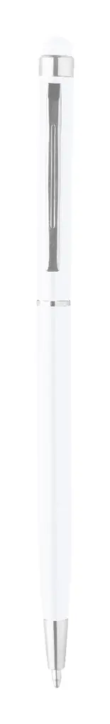 Kemijska olovka Byzar AP741524 white-1