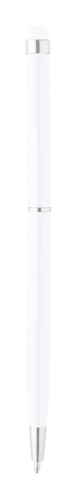 Kemijska olovka Byzar AP741524 white-2