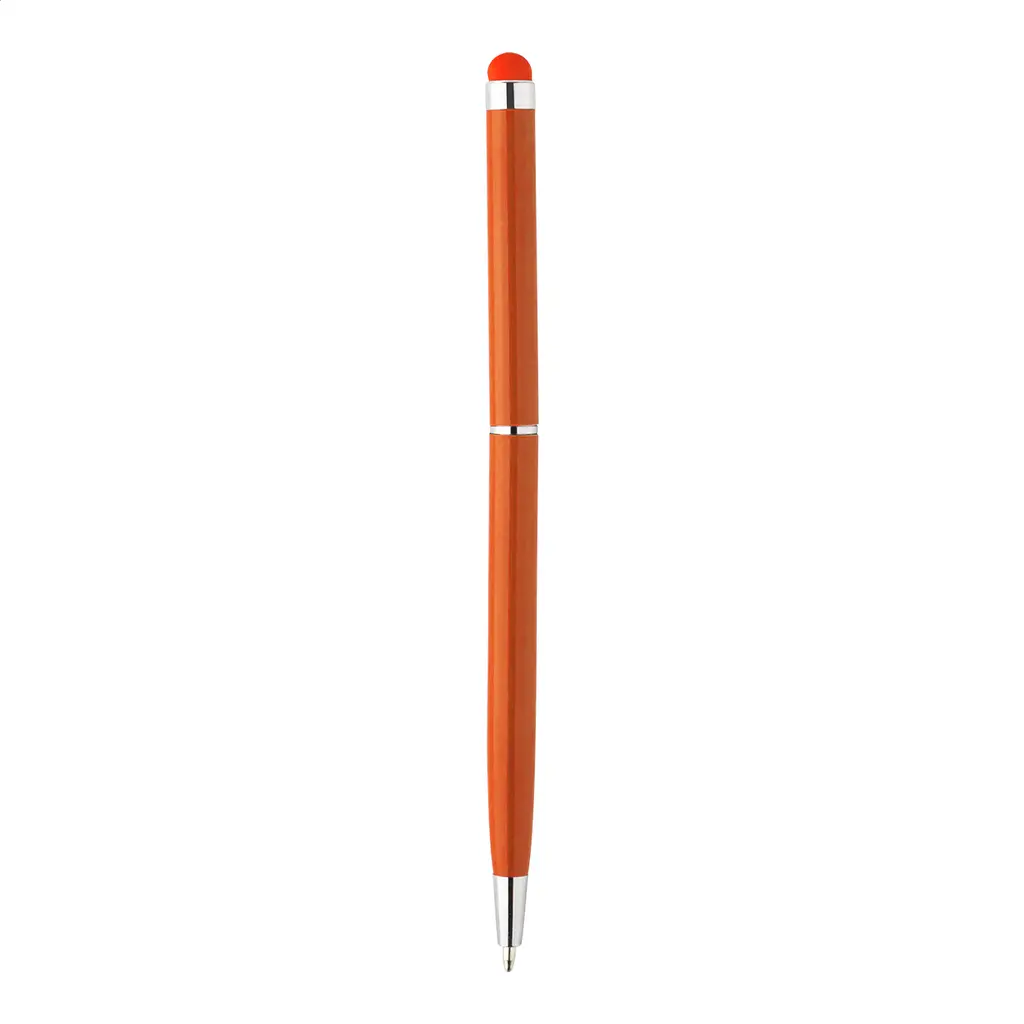 Kemijska olovka Todox AP741524 orange ø8×136 mm-4
