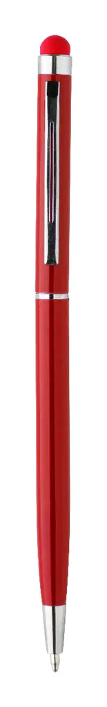 Kemijska olovka Byzar AP741524 red-1
