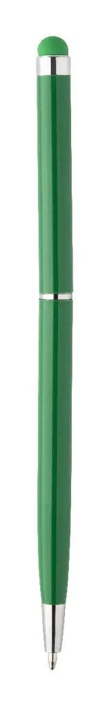 Kemijska olovka Byzar AP741524 green-2