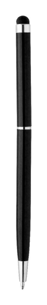 Kemijska olovka Todox AP741524 black ø8×136 mm-2