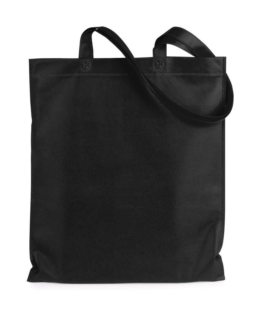 Torba za kupovinu Wozzin AP741572 black 360×400 mm-0