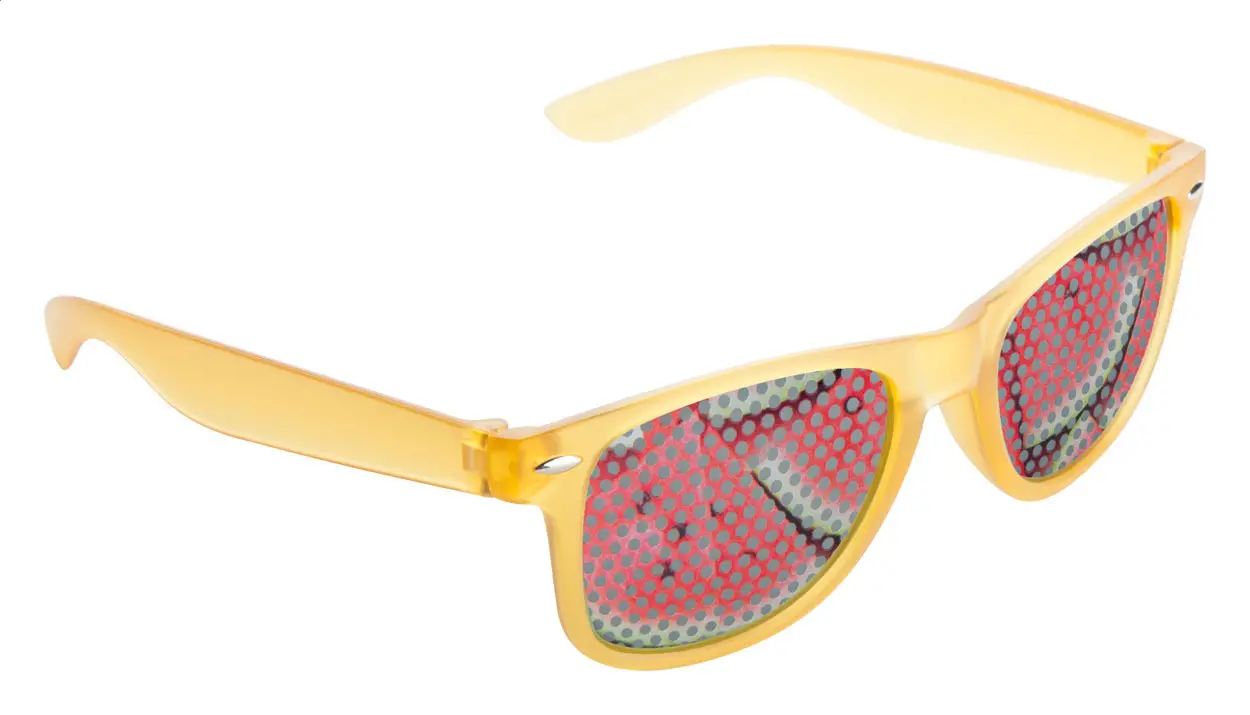 Sunčane naočale Arugam AP741580 yellow-1