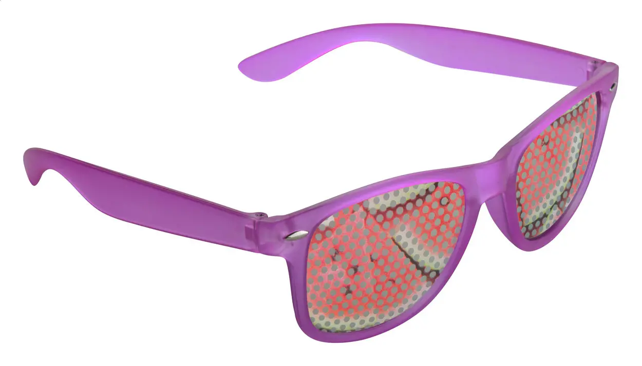Sunčane naočale Arugam AP741580 pink-4