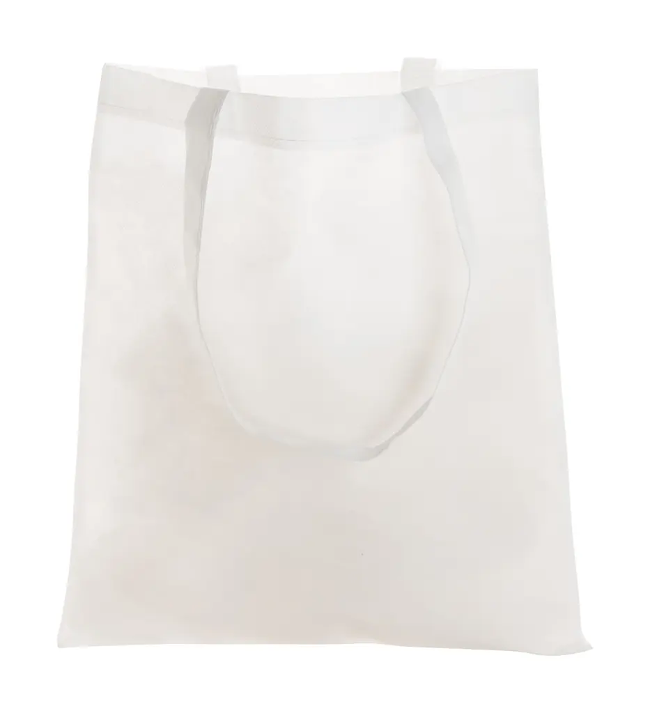 Torba za kupovinu Lomia AP741426 white 400×360 mm-0