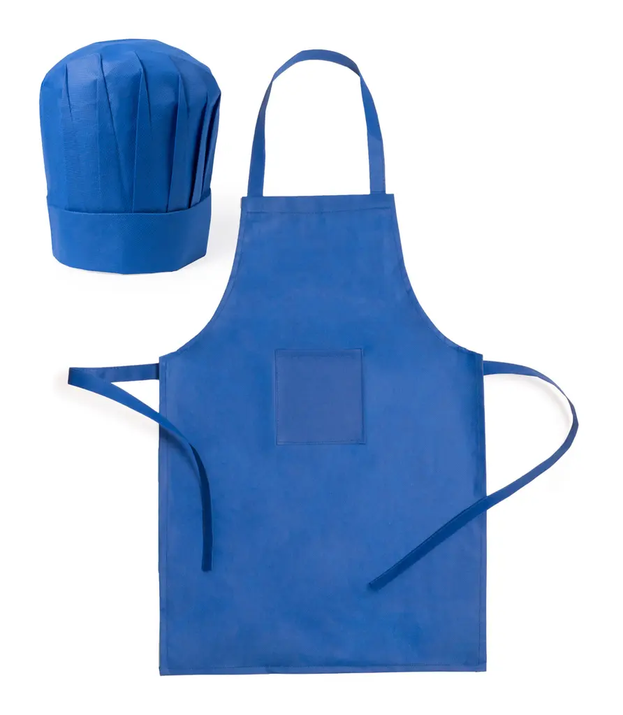Set za kuhara za djecu Mincok AP741622 blue-0