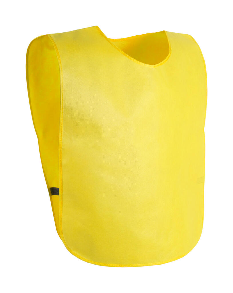 Sportski prsluk Temex AP741555 yellow 520×620 mm, 560×660 mm-0