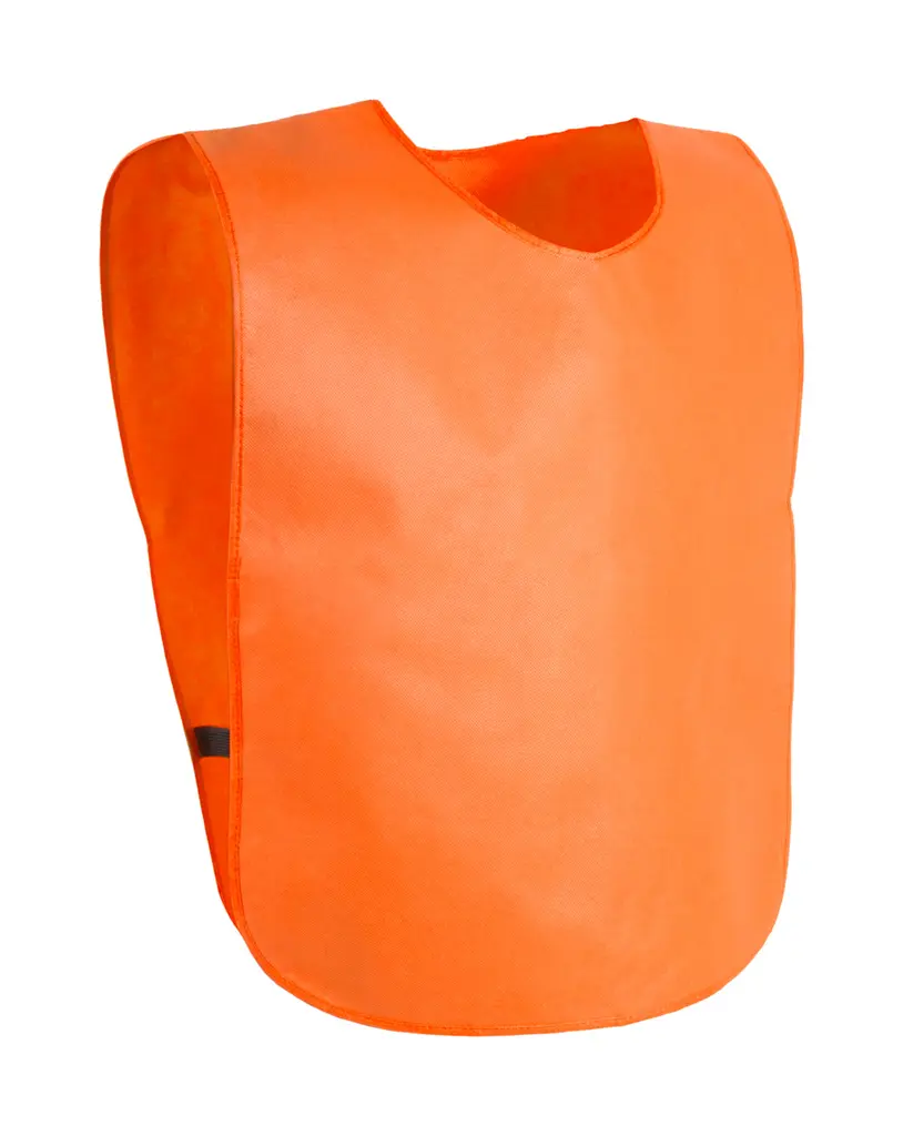 Sportski prsluk Temex AP741555 orange 520×620 mm-0