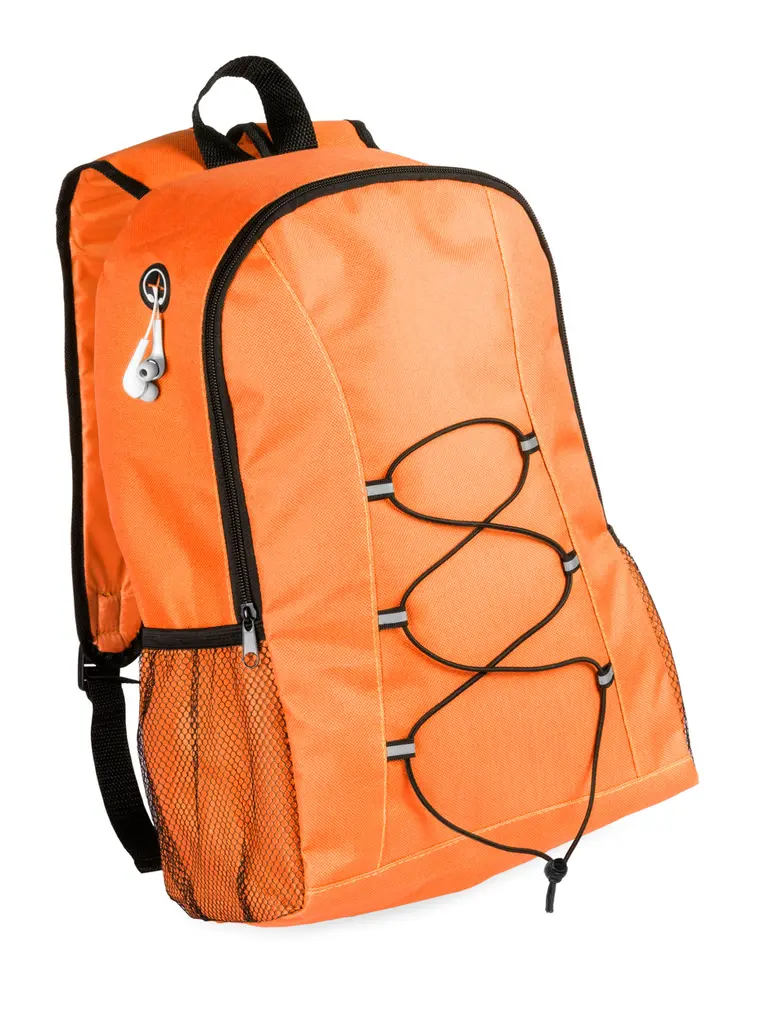 Ruksak Compen AP741566 orange 290×430×150 mm-0