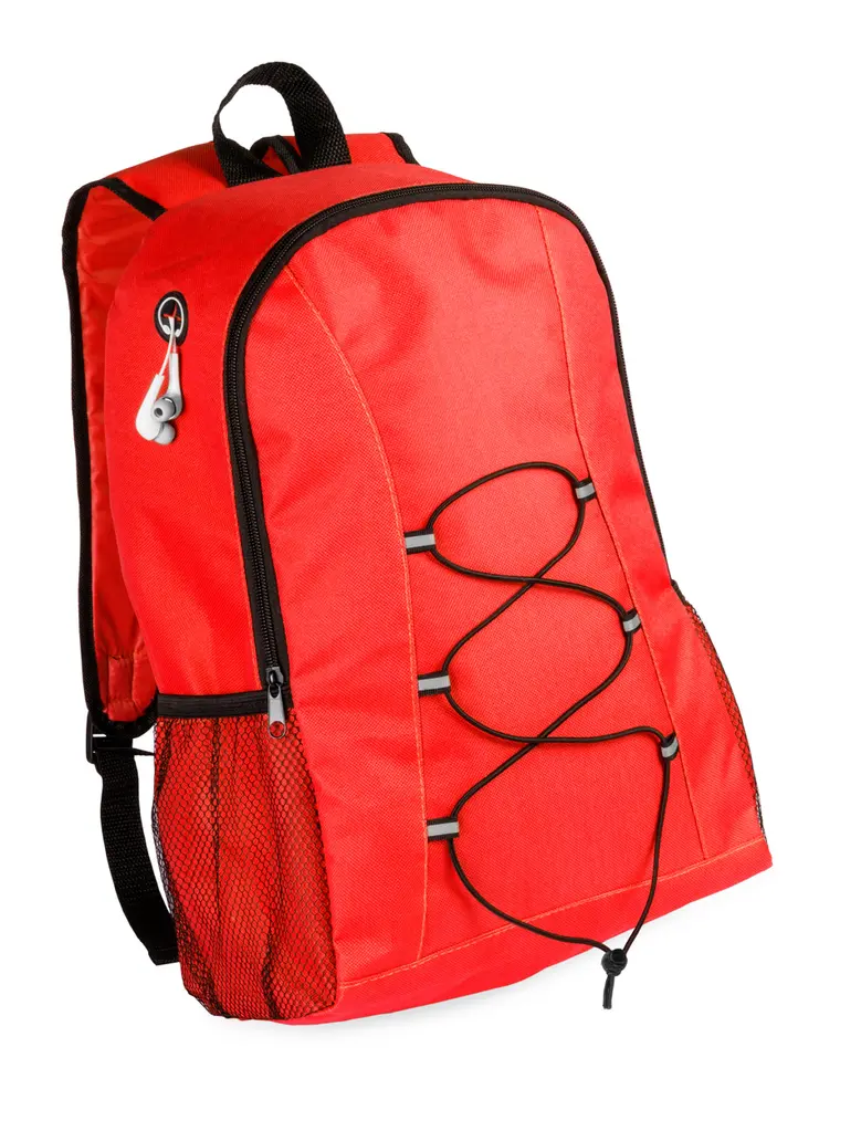 Ruksak Compen AP741566 red 290×430×150 mm-0