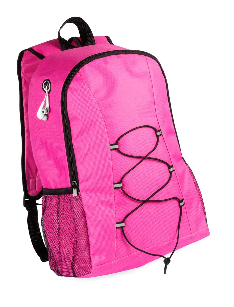 Ruksak Compen AP741566 pink 290×430×150 mm-0