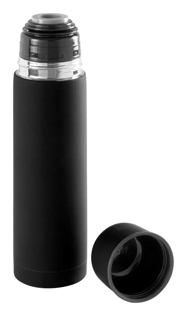 Termosica Rubusta AP741861 black ø68×243 mm-1