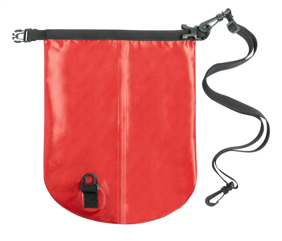 Vodootporna torba Miramar AP741836 red ø185×360 mm-2