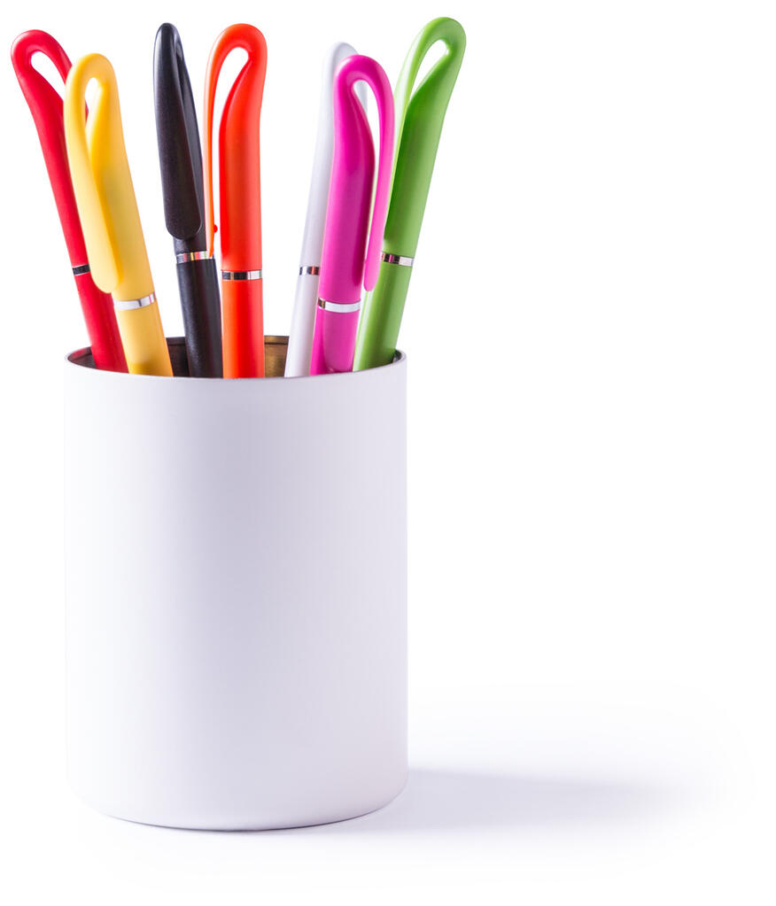 Kemijska olovka Swim AP741884 white ø9×133 mm-2