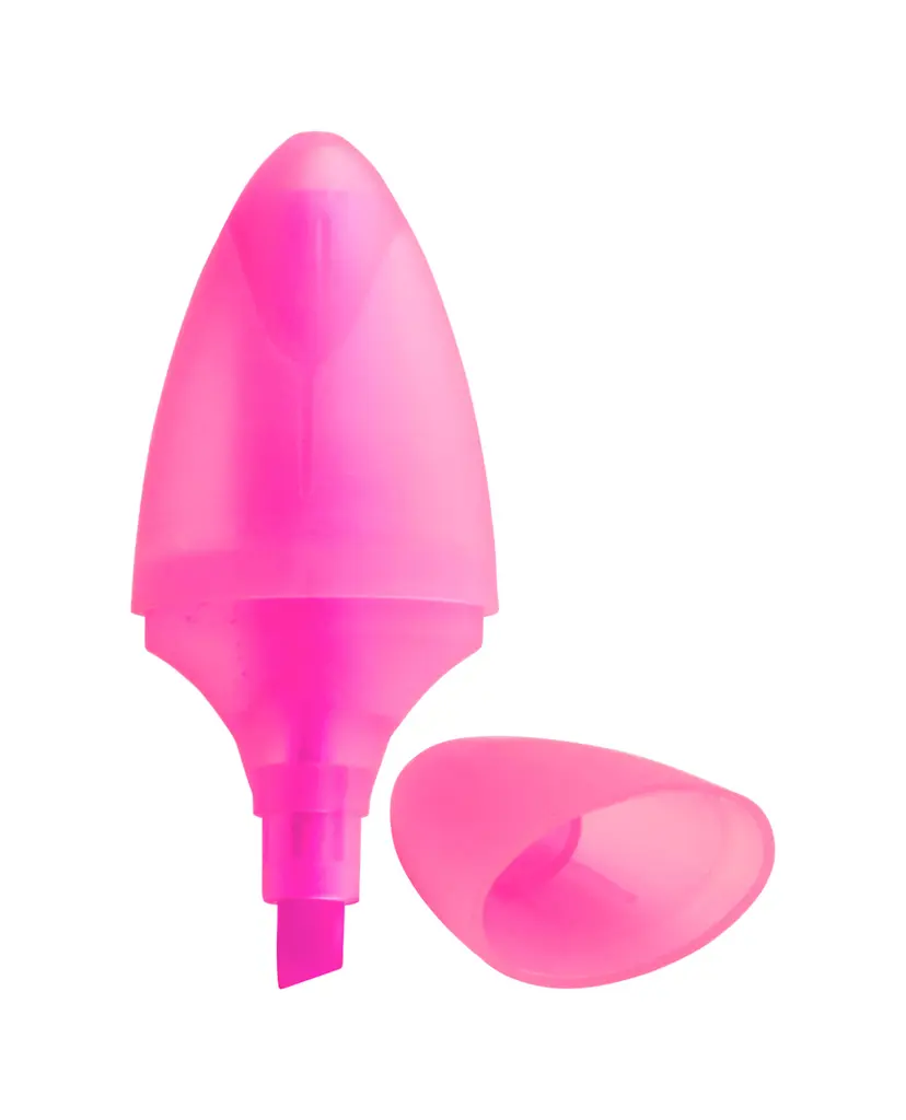 Marker Millep AP741885 pink 23×60×14 mm-1