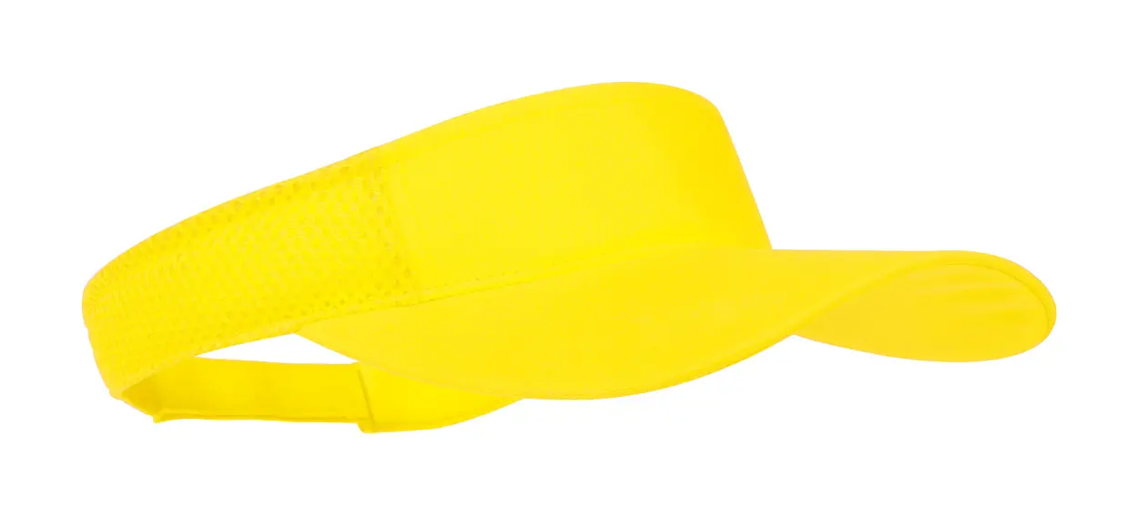 Vizir za sunce Hendo AP741886 yellow-0