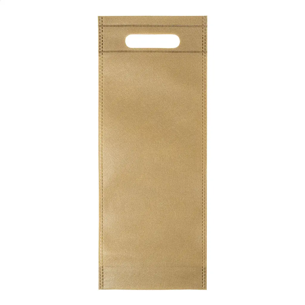 Poklon vrećica za vino Mosel AP741772 beige 160×400×65 mm-3 Poklon vrećica za vino Mosel AP741772 beige 160×400×65 mm-3
