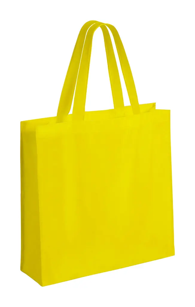 Torba za kupovinu Denza AP741773 yellow 380×380×125 mm-0