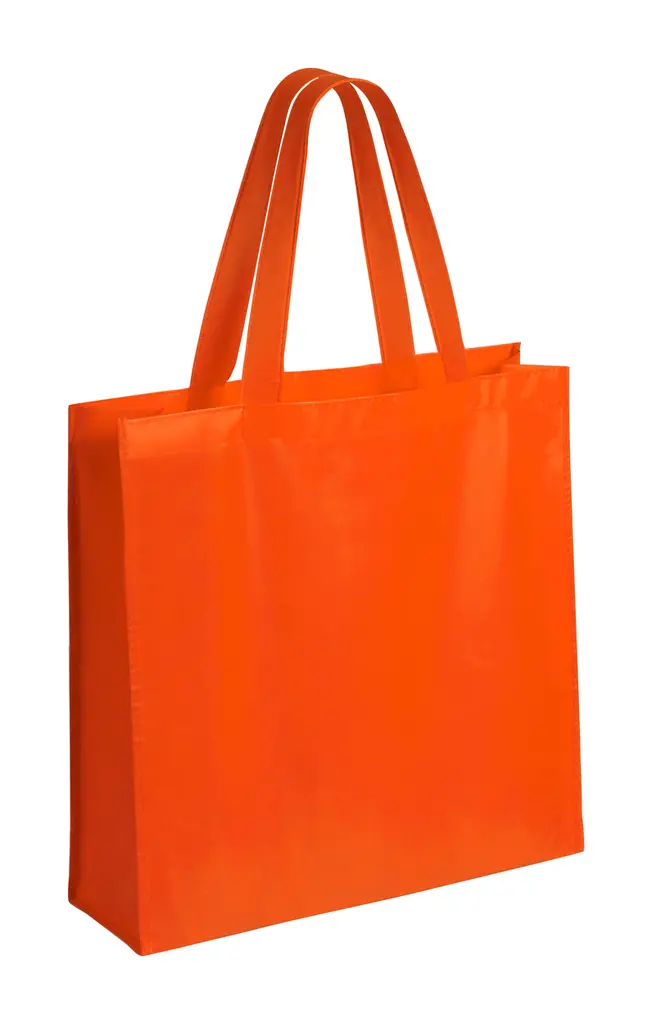 Torba za kupovinu Denza AP741773 orange 380×380×125 mm-0