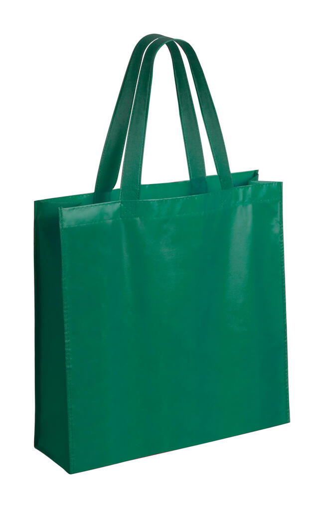 Torba za kupovinu Denza AP741773 green 380×380×125 mm-0
