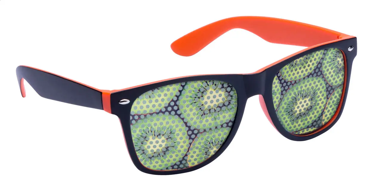 Sunčane naočale Noosa AP741791 orange-3
