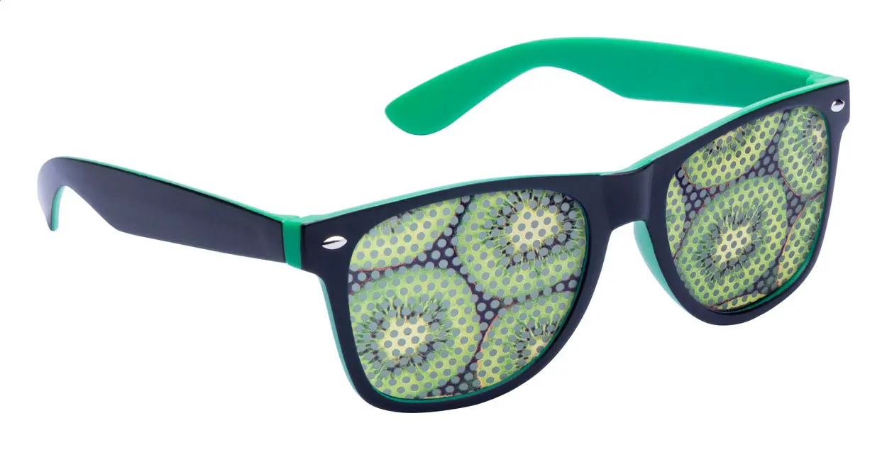 Sunčane naočale Noosa AP741791 green-1