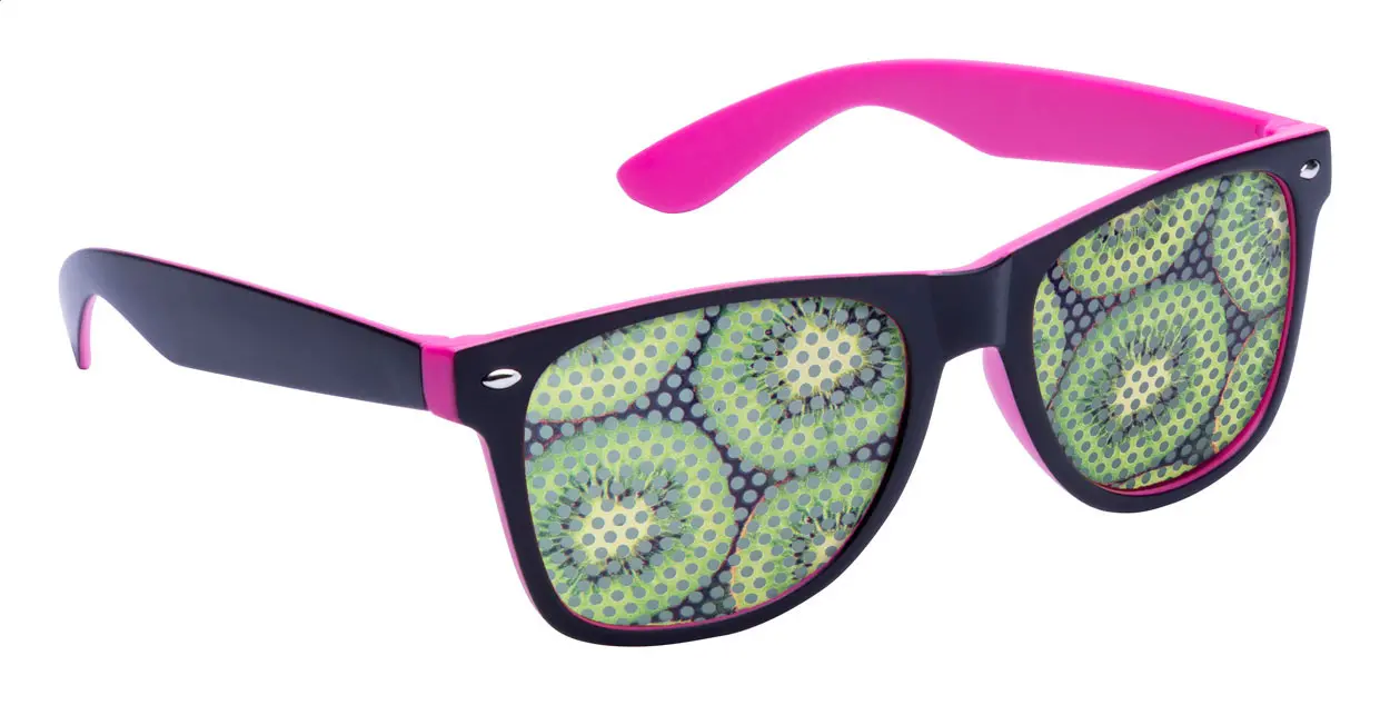 Sunčane naočale Noosa AP741791 pink-1