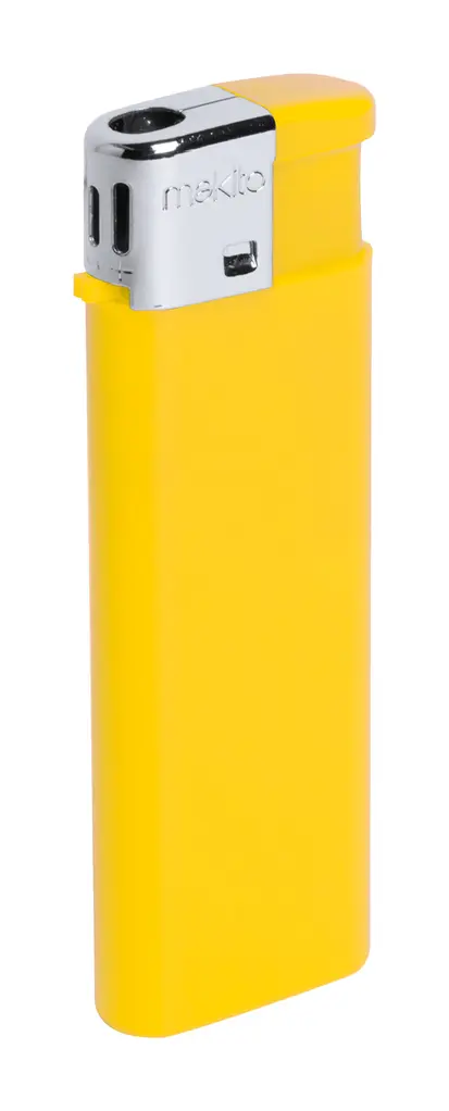 Upaljač Amilo AP741833 yellow 23×80×9 mm-0