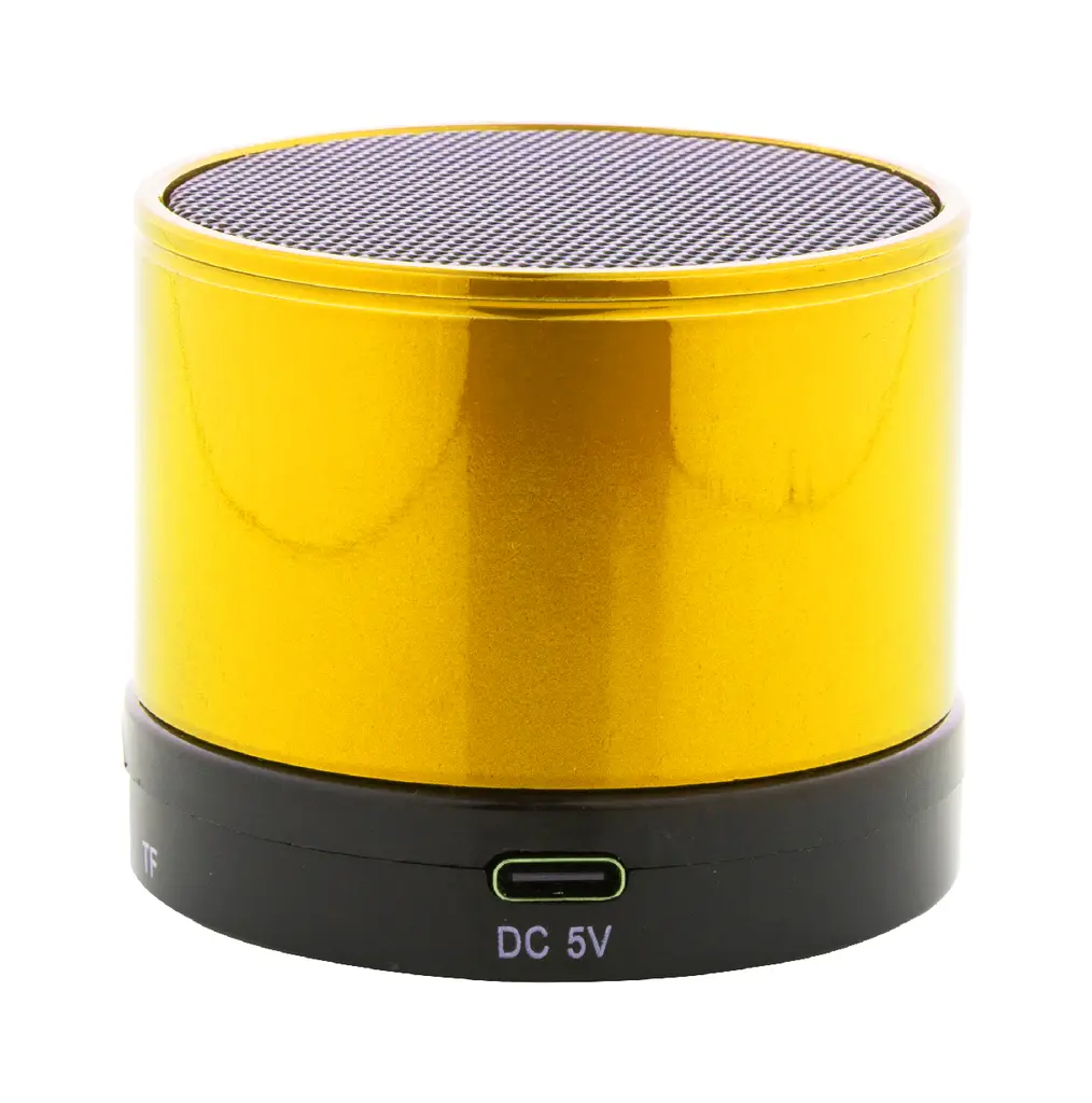 Bluetooth zvučnik Martins AP741951 yellow-7