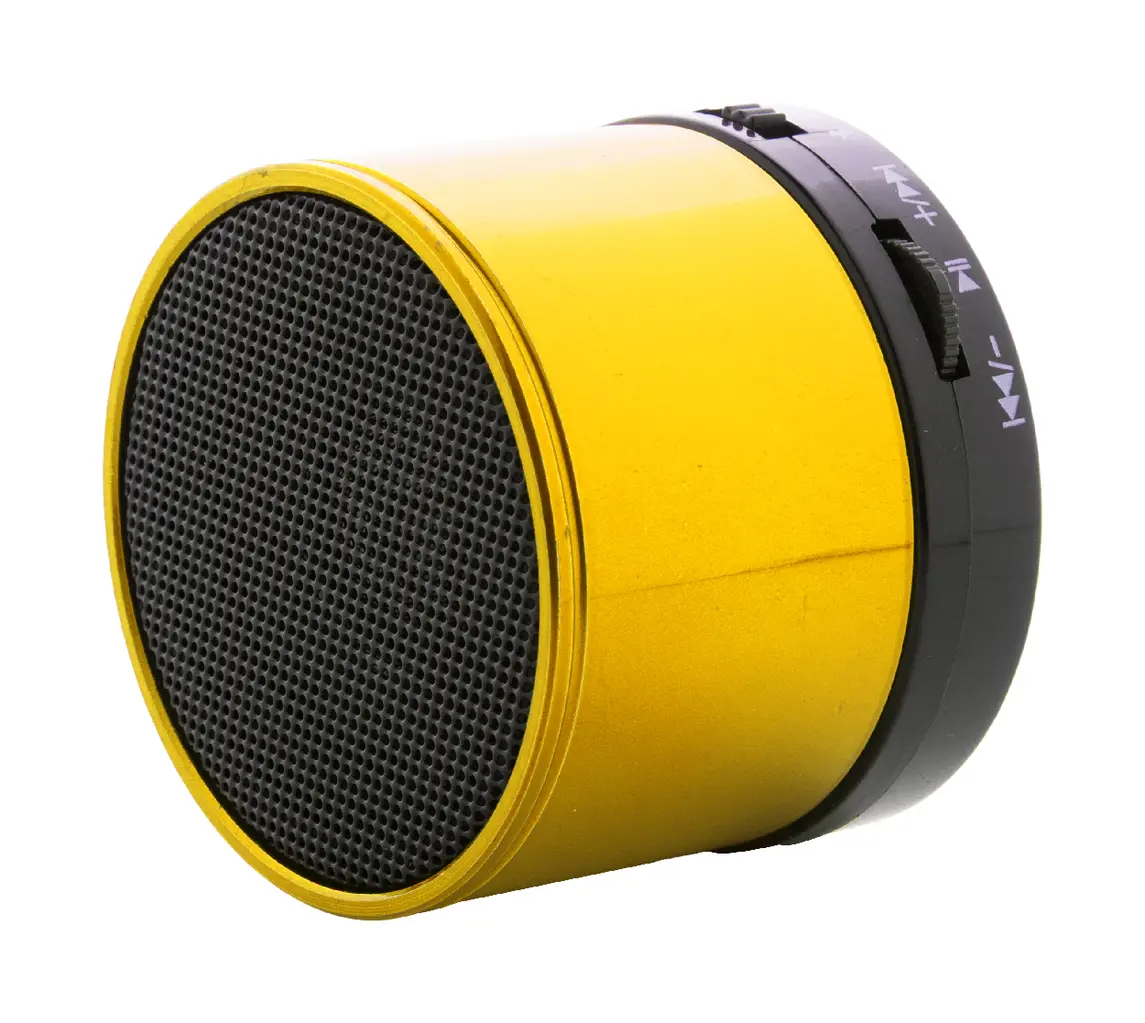 Bluetooth zvučnik Martins AP741951 yellow-9