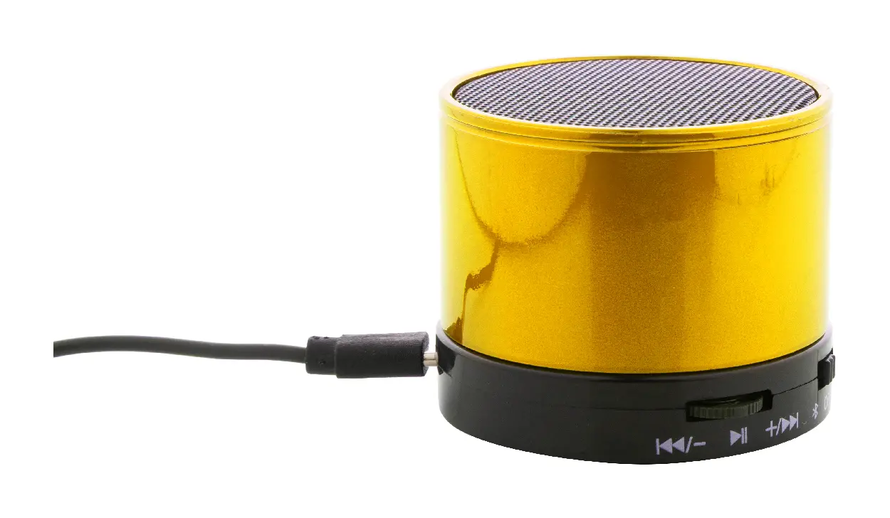 Bluetooth zvučnik Martins AP741951 yellow-1