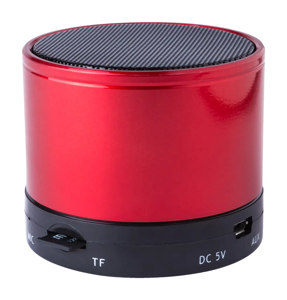 Bluetooth zvučnik Martins AP741951 red-2