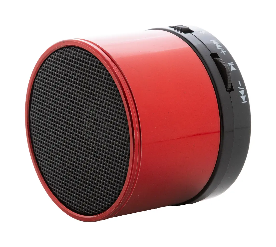 Bluetooth zvučnik Martins AP741951 red-7