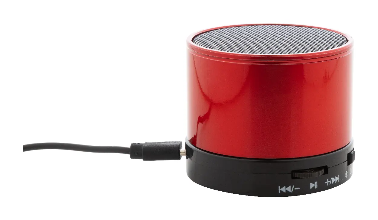 Bluetooth zvučnik Martins AP741951 red-1