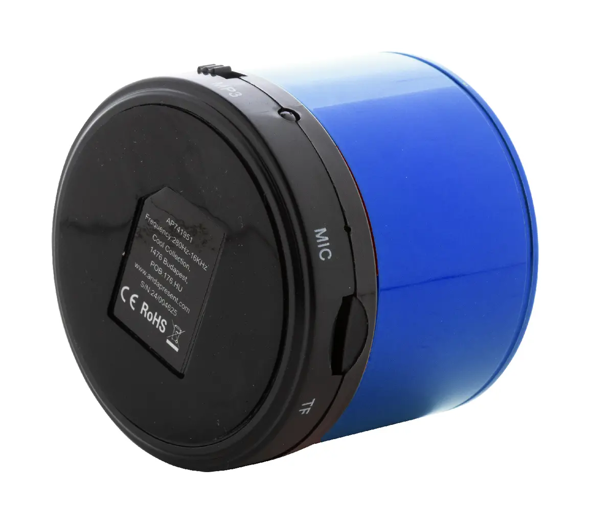 Bluetooth zvučnik Martins AP741951 blue-5