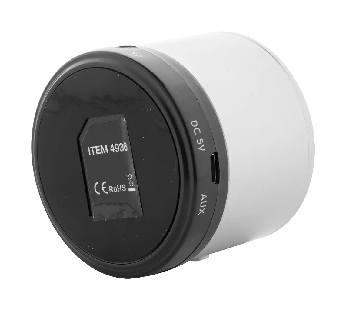 Bluetooth zvučnik Martins AP741951 silver-3