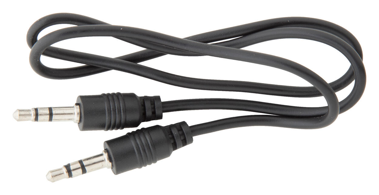 Bluetooth slušalice Tempo AP741953 black 190×80×175 mm-3