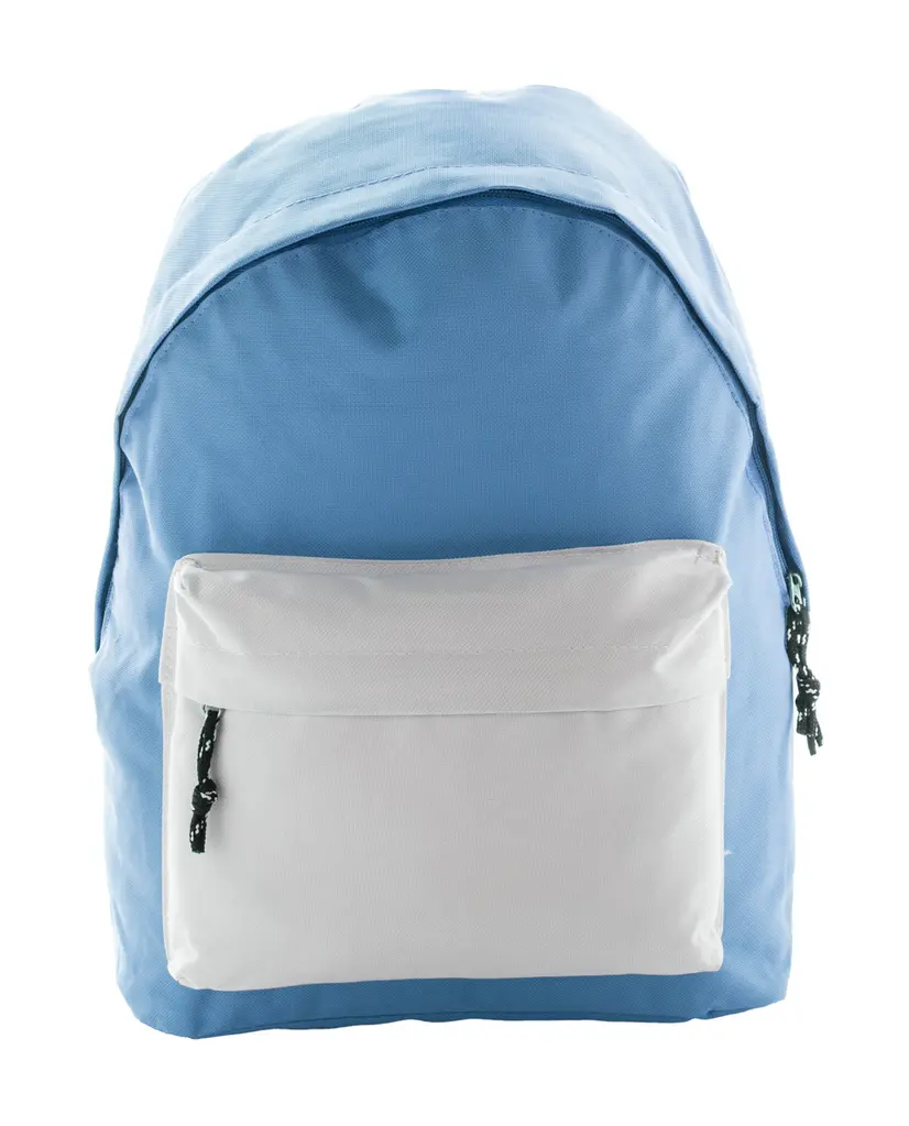 Ruksak Atlantis AP761069 light blue 280×380×120 mm-0