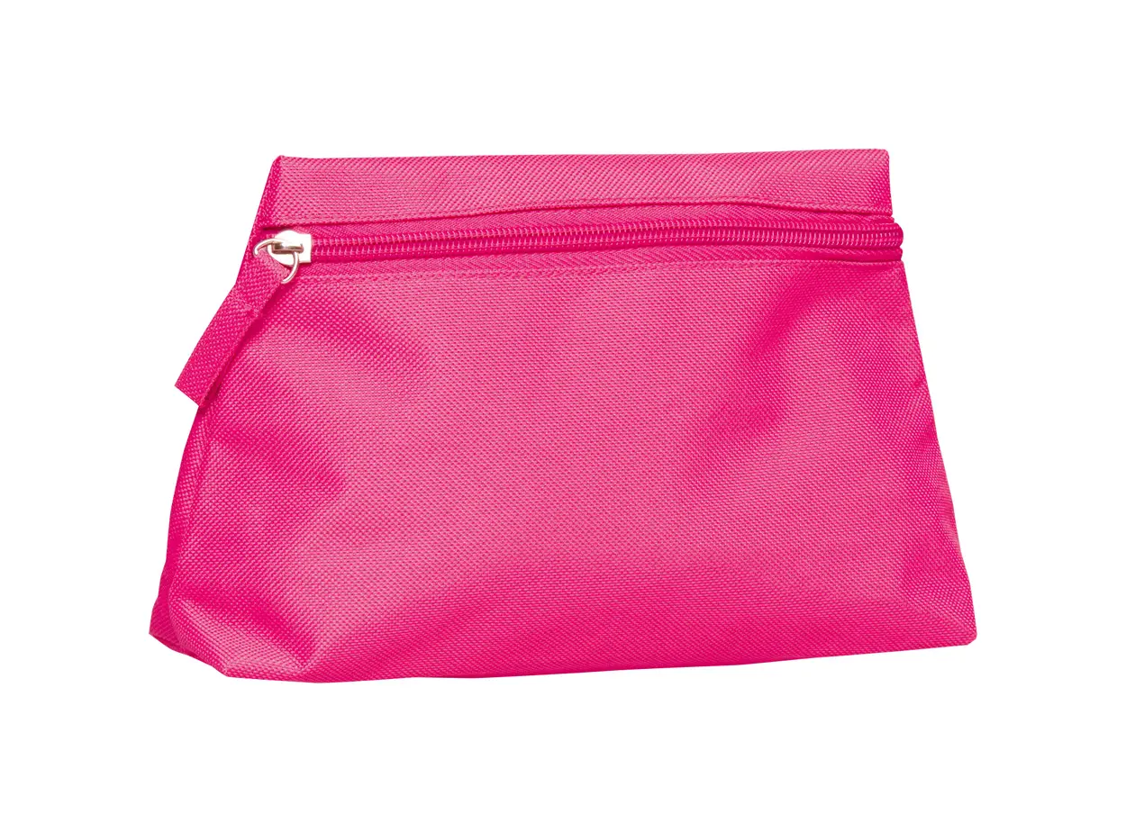 Kozmetička torba Zomoco AP761213 pink 220×140×60 mm-0