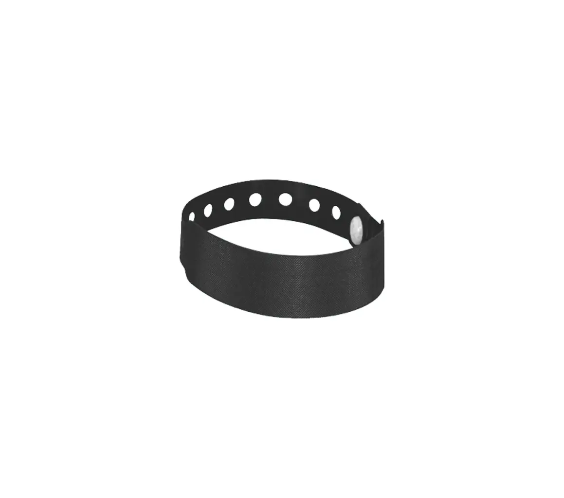 Narukvica Eventify AP761108 black 243×19 mm, 243×20 mm-0