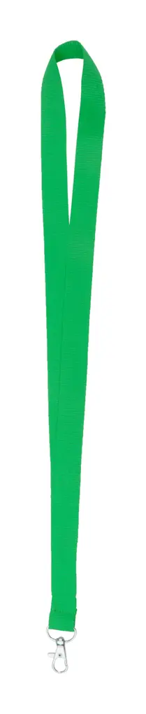 Vezica za akreditaciju Event AP761112 green 20×500 mm-0