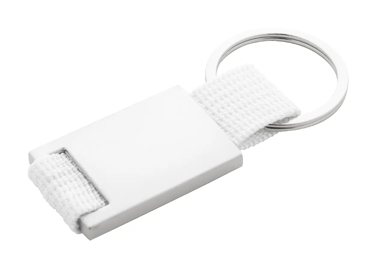 Privjesak za ključeve Yip AP761161 white-2