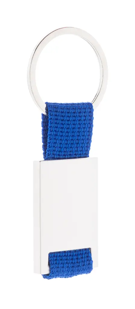 Privjesak za ključeve Poxil AP761161 blue 28×65×4 mm-1