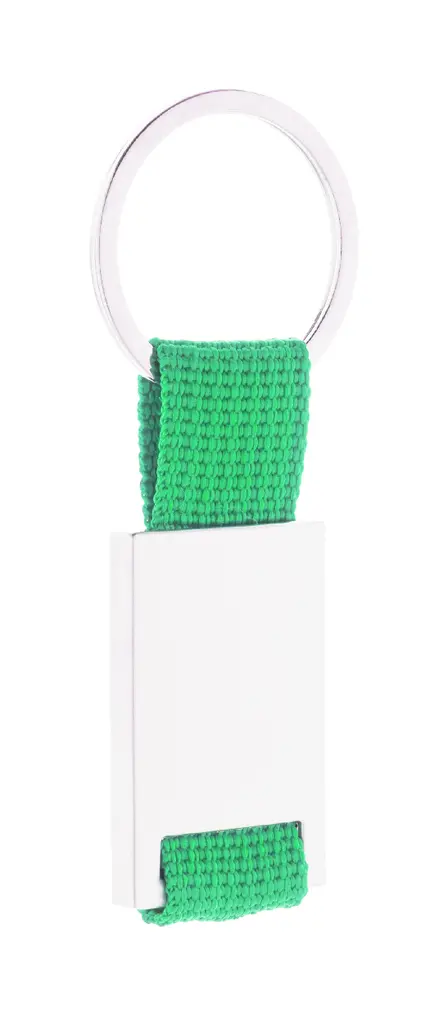 Privjesak za ključeve Yip AP761161 green-1